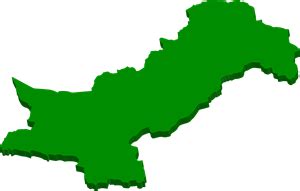 pakistan map Logo PNG Vector (AI) Free Download