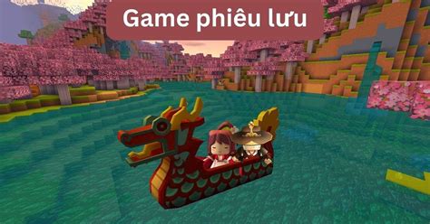 Top 20 game phiêu lưu hấp dẫn nhất trên Mobile và PC