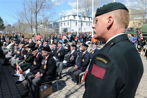 Army Museum Halifax Citadel / Branding on Behance