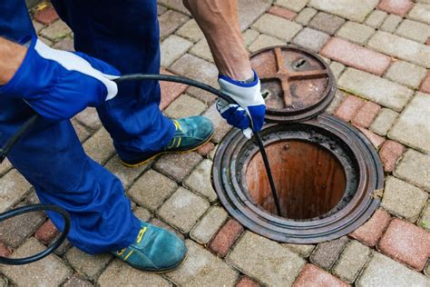 Best Drain Cleaning New Orleans - GoodBee Plumbing