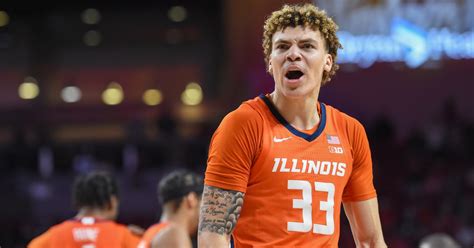 The Latest Illinois Fighting Illini Basketball News | SportSpyder