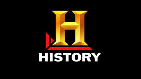 History Channel Logo - LogoDix