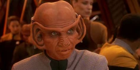 Star Trek: DS9’s Top 11 Supporting Characters Ranked