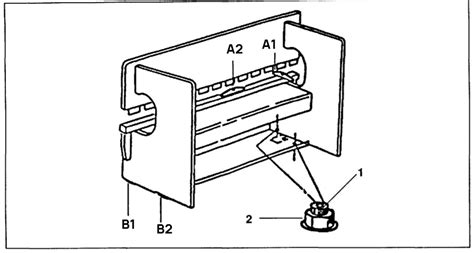 Press Brake Operation Manual - ADH Machine Tool