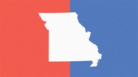 Missouri Live Election Results 2020 : NPR