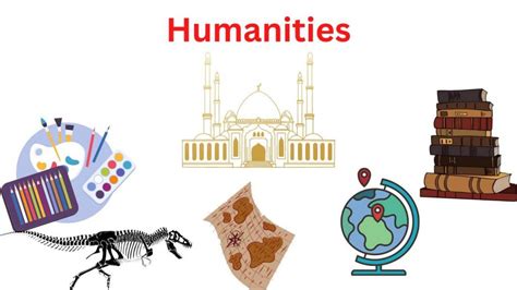 What is Humanities - Definition, Fields, Types - Research Method