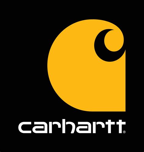 Carhartt Logos