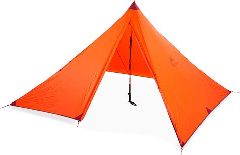 Best 4-Season and Mountaineering Tents | The Summit Register