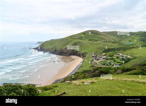 Rural village eastern cape hi-res stock photography and images - Alamy