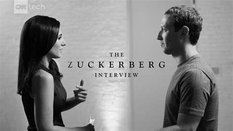 The Zuckerberg Interview: Extended cut - CNN Video