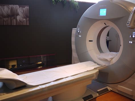 Computed Tomography (CT) - Sinuses