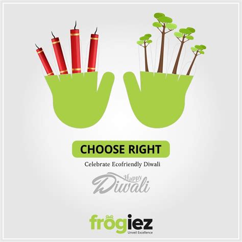 Go Green... Celebrate An Environmentally Safe Diwali #GoGreen # ...