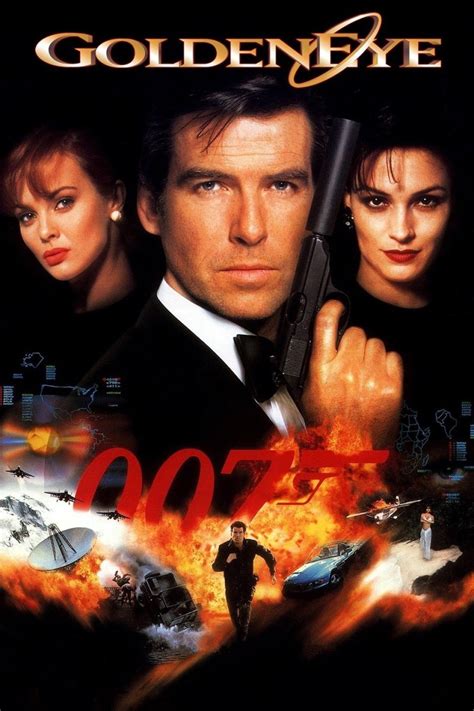 10 Best James Bond Movies Everyone Should Watch - ReelRundown