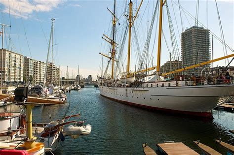 19 x bezienswaardigheden Oostende: wat zeker zien & doen?