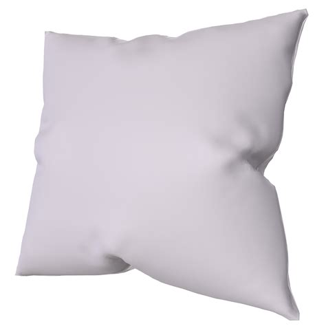 pillow isolated on transparent background 19937371 PNG