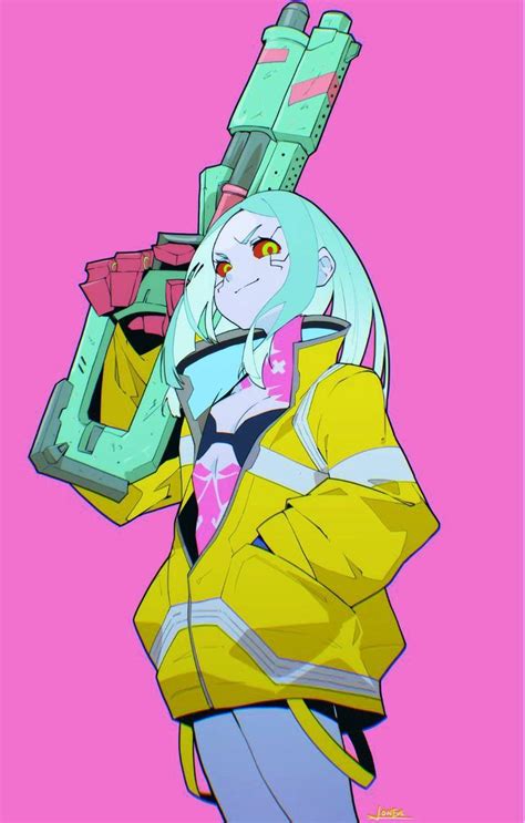 Cyberpunk Anime, Arte Cyberpunk, Cyberpunk Character, Cyberpunk 2077, Cyberpunk Drawing, Neon ...