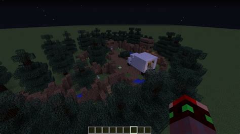 The Abandoned Ruins (Shotbow Slaughter) SHOTBOW ONLY Minecraft Map