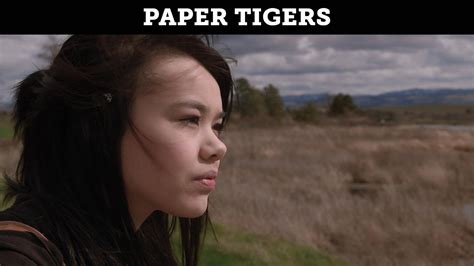 Watch Paper Tigers (2015) Full Movie Free Online - Plex