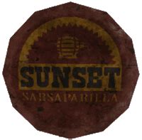 Bottle cap (Fallout: New Vegas) | Fallout Wiki | Fandom