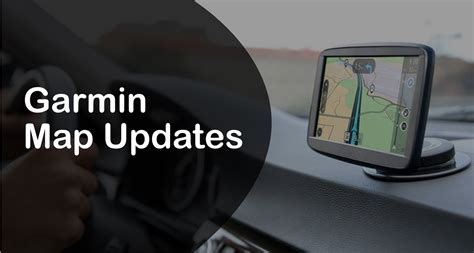 Easy Steps To Update Garmin GPS Map | Garmin Help