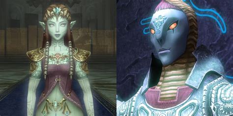 Best Bosses In The Legend Of Zelda: Twilight Princess