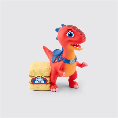 Dino Ranch - Toys & Co. - Tonies