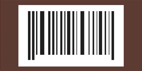 Printable Barcode Generator