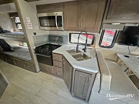 New 2023 NeXus Rebel 35R Motor Home Class C at Optimum RV | Ocala,FL | #3RB259