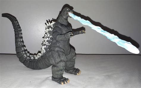 NECA Godzilla 1989 by kevinobill on DeviantArt