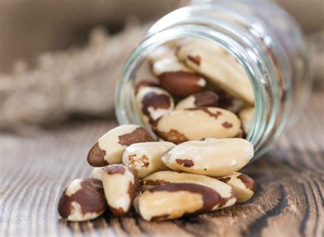 6 Best Nuts to Eat For Weight Loss — Eat This Not That