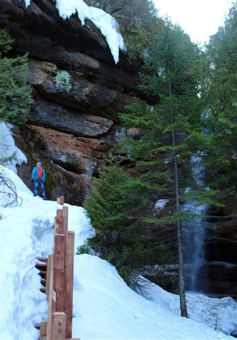 6 Fast and Fun Hikes on the Gaspé Peninsula, Québec