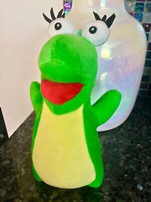 NEW! BIG SIZE! 11”DORA THE EXPLORER ISA THE IGUANA PLUSH STUFFED FIGURE SOFT TOY | eBay