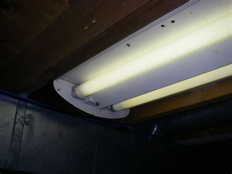 How should I add lighting to a low ceiling basement? - Home Improvement Stack Exchange