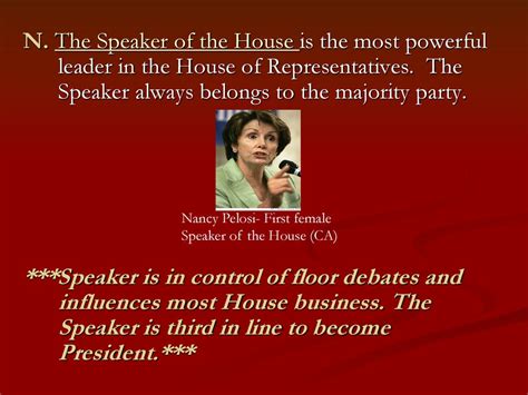 Random Fact of the Day Did you know members of Congress are the highest ...