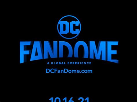 Updated – Superman Panels Scheduled for DC FanDome - Superman Homepage