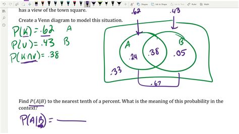 Lesson 7: Probability Rules - YouTube