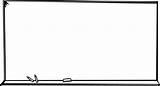 Whiteboard Coloring Pages sketch template