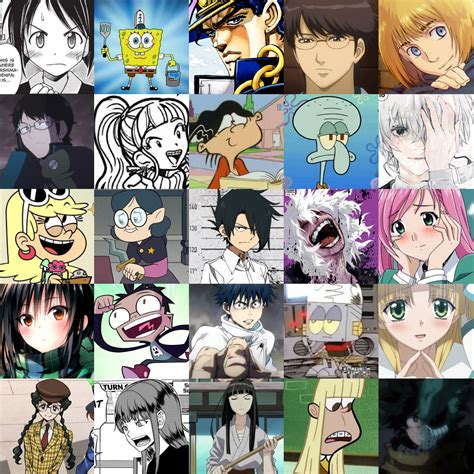 Update 66+ anime characters with autism best - in.cdgdbentre