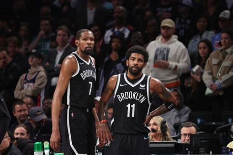 Kyrie Irving Reveals Nets' Primary Focus This Season - Sports ...