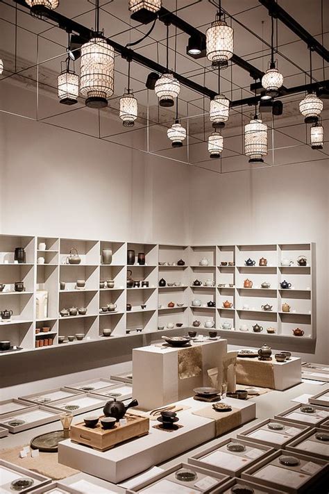 Retail Store Interior Design Firms