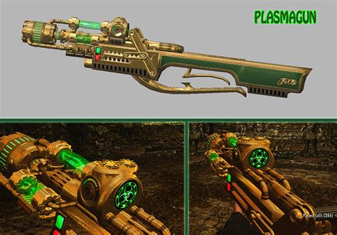 Best Skyrim Gun & Pistol Mods (All Free) – FandomSpot