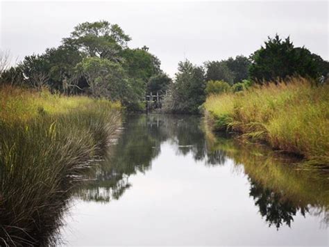 Gullah Geechee Corridor & History - Historic Mosquito Beach