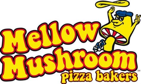 Mellow Mushroom Pizza | Mellow mushroom pizza, Stuffed mushrooms, Mushroom pizza