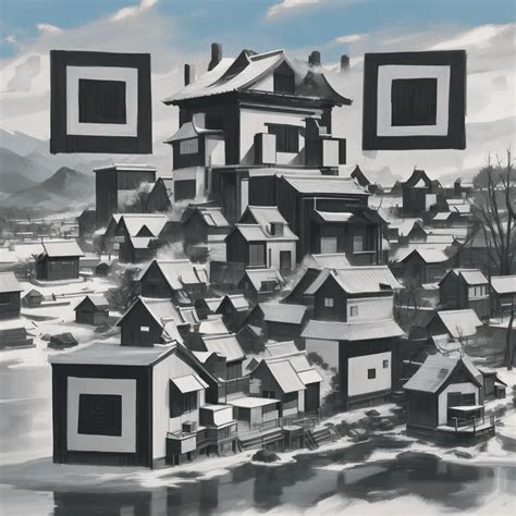 HuggingFace QR code | AI Valley