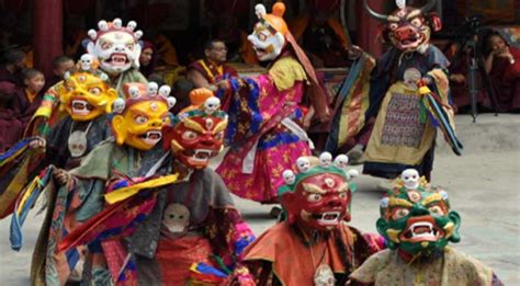 Tak Tok Festival Leh Ladakh | Leh Ladakh Tourism