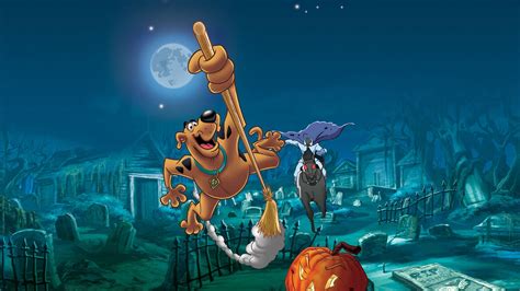 Scooby-Doo and the Goblin King | Full Movie | Movies Anywhere