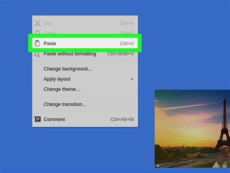 4 Ways to Copy and Paste on the Chromebook - wikiHow