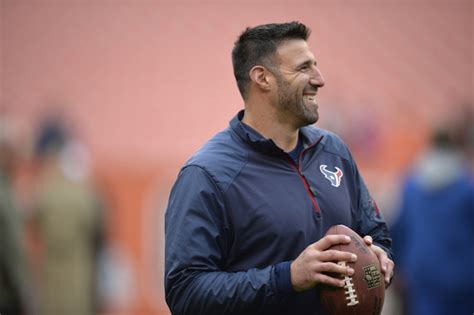 Mike Vrabel hired as Titans new head coach - ClarksvilleNow.com