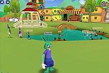 Toontown Online - Wikipedia