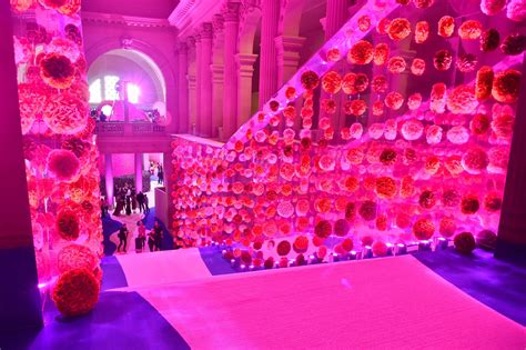 Image result for met gala theme decor